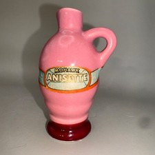 Mohawk Anisette Liqueur Jug