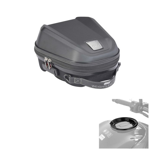 Kit borsa serbatoio givi wl902 - serbatoio,