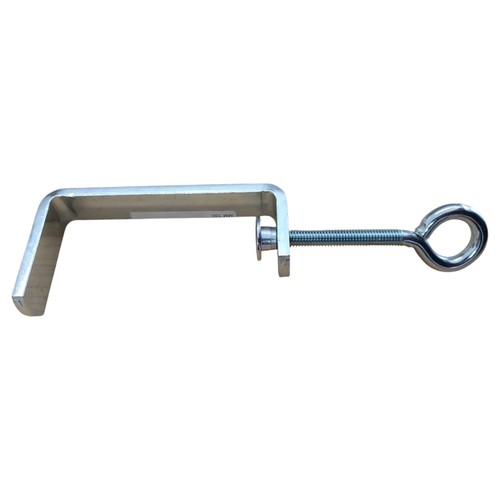 Giussani stringente morsetto - 2,