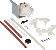 Kit conversione pressostato