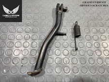 CAVALLETTO LATERALE HONDA