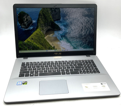 Asus vivobook pro - asus, n705u