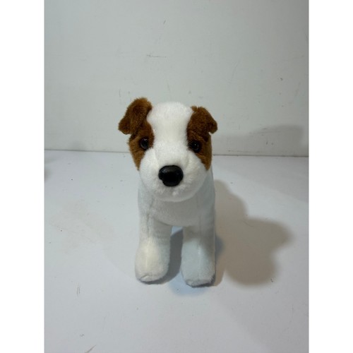 Douglas toys feisty peluche - toys, il