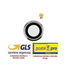 ANELLO FOTOCAMERA POSTERIORE