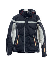 ellesse Tuta Neve Taglia S Uomo Man Sky Set 
