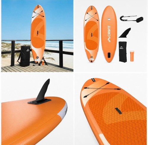 Sup gonfiabile paddle tavola - sup,