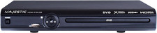 HDMI-579, Lettore DVD-MPEG 4