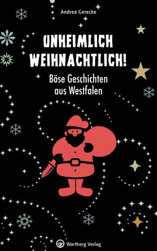 Unheimlich weihnachtlich