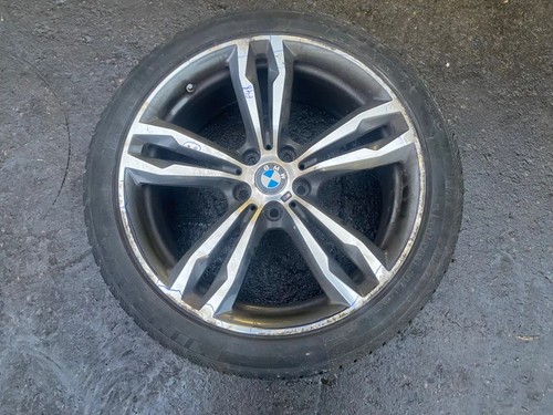 Cerchio lega bmw f48 - in, f49