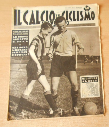 Calcio il ciclismo - calcio,