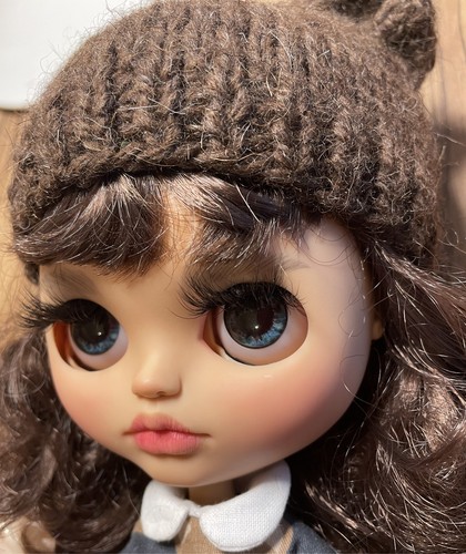 Bambola blythe charlotte - bambola, "charlotte"