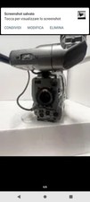 videocamera professionale mini Dv