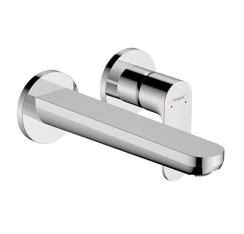 Hansgrohe rebris miscelatore - rebris, s