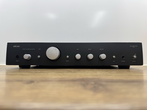 Amplificatore integrato arcam - integrato,