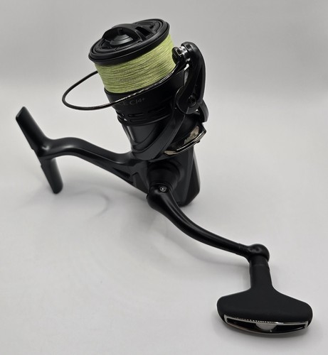 Mulinello spinning shimano - mulinello,