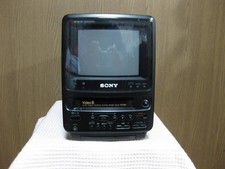 TV/VCR SONY EV-DT2 8mm Video8