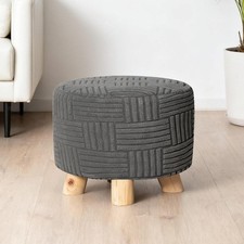 Copertura Divano Rotondo