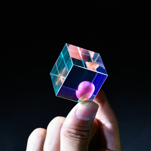 Mini cubo 20mm esagedrale - cubo,