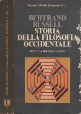 Storia della Filosofia