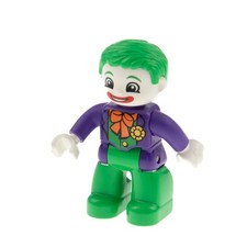 1x Lego Duplo personaggio