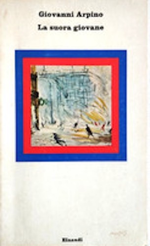 Suora giovane giovanni - la,