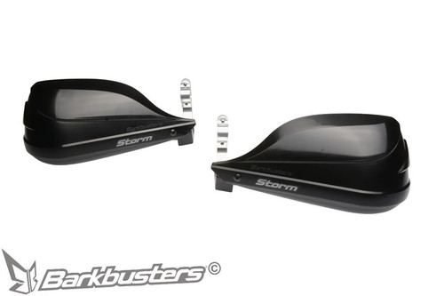 Barkbusters stm 001 bk - barkbusters, stm-001-00-bk