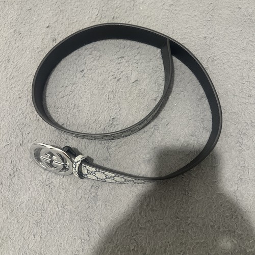Gucci cintura uomo incastro - gucci,