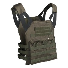 Gilet tattico mil tec gen - tattico, mil-tec