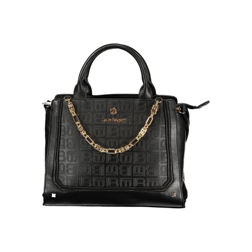 Laura biagiotti black - laura, pvc