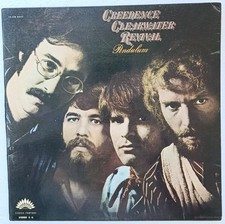 very Great Creedence