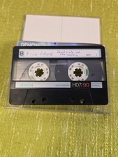 DENON HD7-90 MC Cassetta