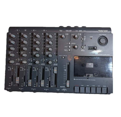 Tascam portastudio 414mk - tascam,