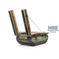 AFV Club DH96013 Churchill ARK