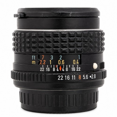 Smc pentax 8 - pentax, 24