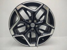 1 cerchio in lega 19 pollici