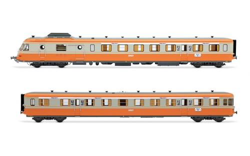 Jouef hj2463 sncf diesel - sncf,,