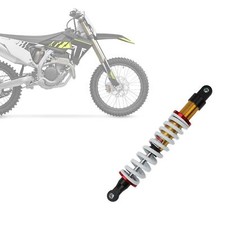 Ammortizzatore posteriore da