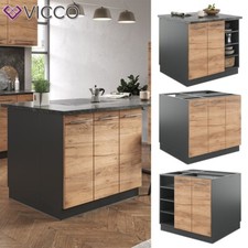 Cucina ad isola blocco cucina