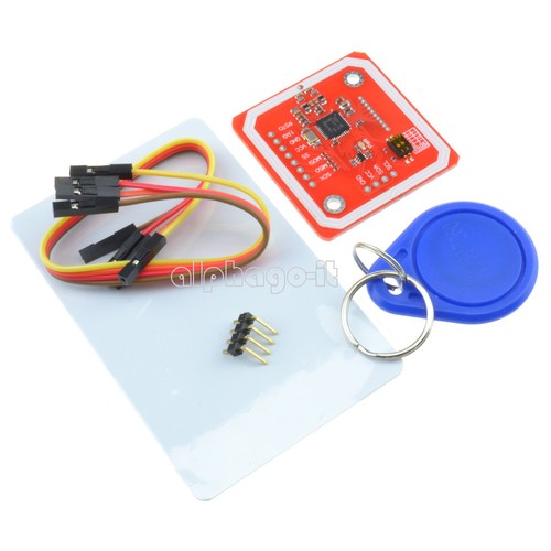 Pn532 nfc rfid module kits - pn532,