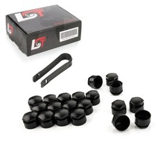 20X Coprimozzo Della Ruota 17