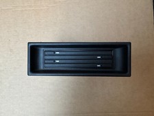 Nuovo vecchio stock Mercedes 208 CLK quattro dischi porta cd B67810048 e10135