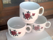 VECCHIE e SPLENDIDE  TRE