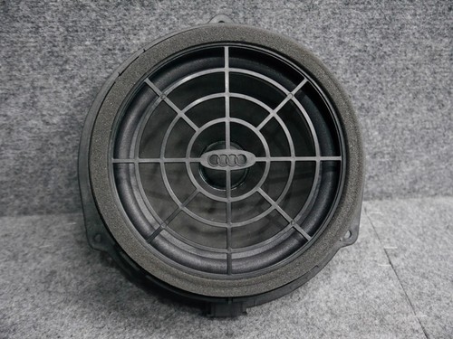 Audi altoparlante basso - audi,