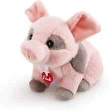 TRUDI TRUDINO 51119 MAIALE CM 15 RARISSIMO DA COLLEZIONE PELUCHE 