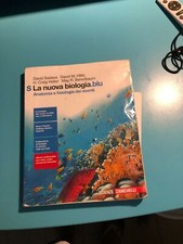 La nuova biologia.blu -