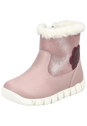 Geox baby stivaletto bambina - geox,