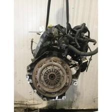 ⭐ MOTORE COMPL. Z12XE PER OPEL CORSA C (00-06) 1.2 16V BER. 3P/B/1199CC. 2000