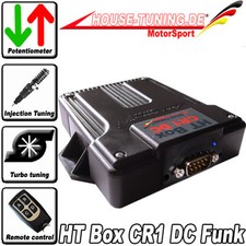 CR1 DCF Centralina aggiuntiva