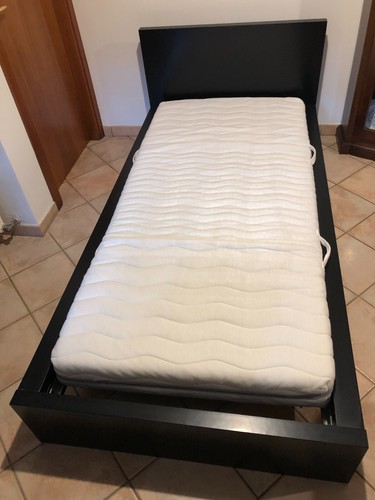 Letto mis 107x213 - mis., ad
