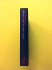 Storia del sottomarino-Jean-Jacques Antier-Sugar 1969-Nuova Biblioteca Storica 8